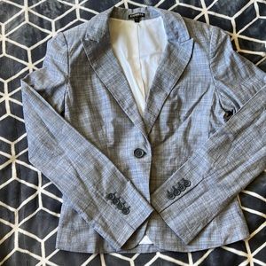 Express Blazer